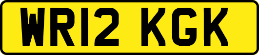 WR12KGK