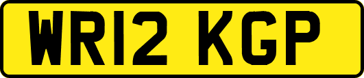 WR12KGP