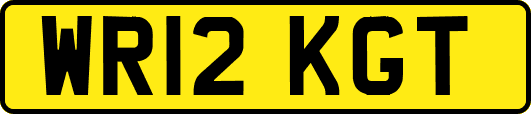WR12KGT