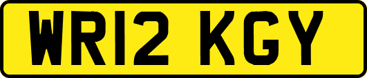 WR12KGY