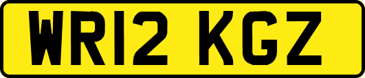 WR12KGZ