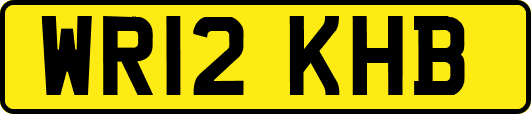 WR12KHB