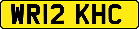 WR12KHC