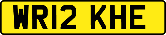 WR12KHE