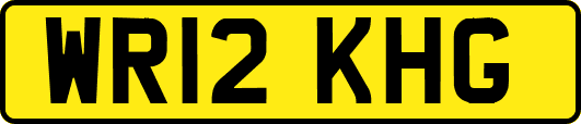 WR12KHG