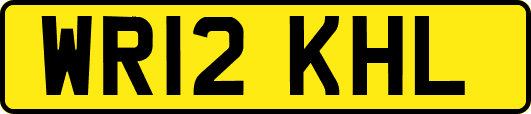 WR12KHL
