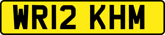 WR12KHM