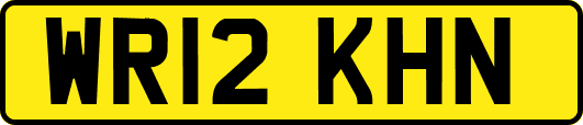 WR12KHN