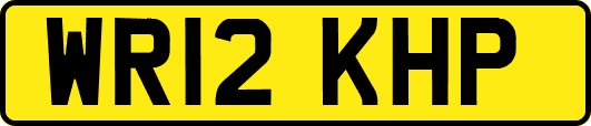 WR12KHP