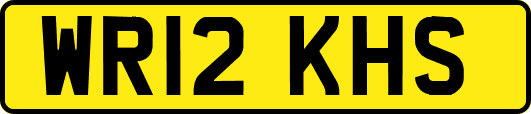 WR12KHS