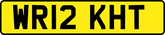 WR12KHT
