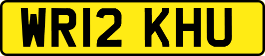 WR12KHU