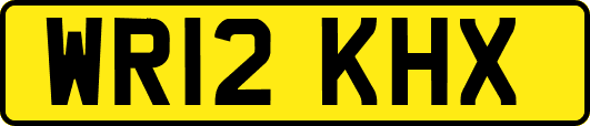 WR12KHX