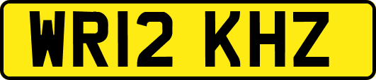 WR12KHZ