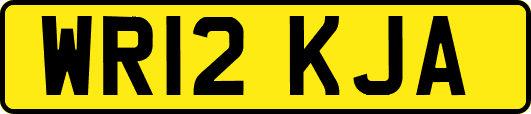 WR12KJA