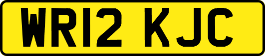 WR12KJC