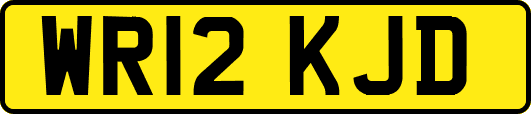 WR12KJD
