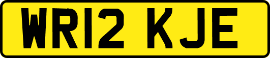 WR12KJE
