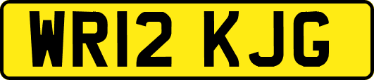 WR12KJG