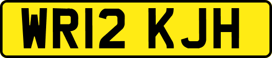 WR12KJH
