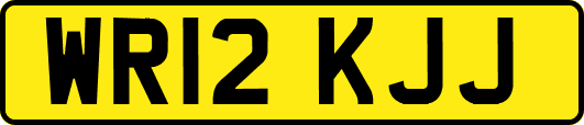 WR12KJJ