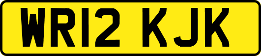WR12KJK