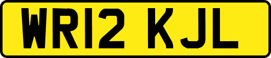 WR12KJL