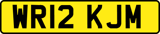 WR12KJM