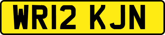 WR12KJN