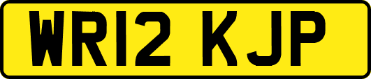 WR12KJP