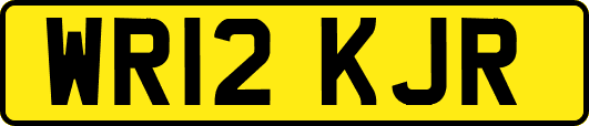 WR12KJR