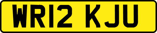WR12KJU