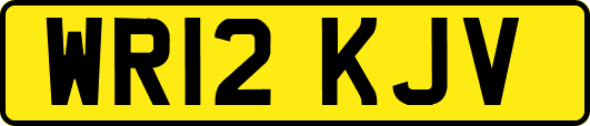 WR12KJV