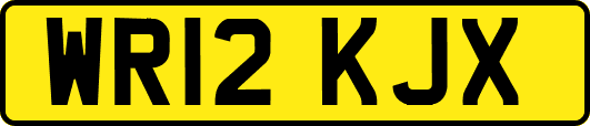 WR12KJX