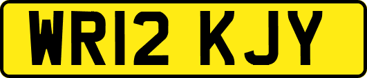 WR12KJY