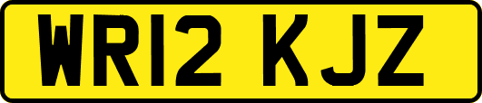 WR12KJZ