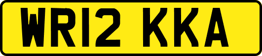 WR12KKA
