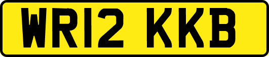 WR12KKB