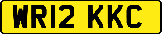 WR12KKC