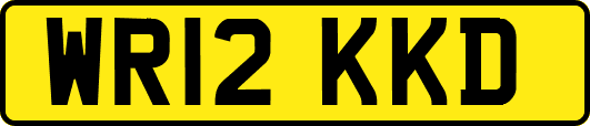 WR12KKD