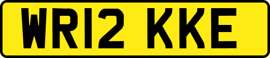 WR12KKE