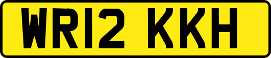WR12KKH