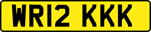 WR12KKK