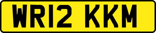 WR12KKM