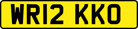WR12KKO