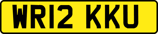 WR12KKU