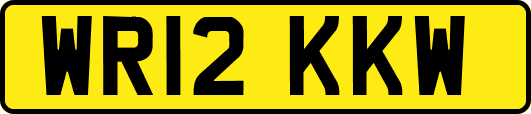 WR12KKW