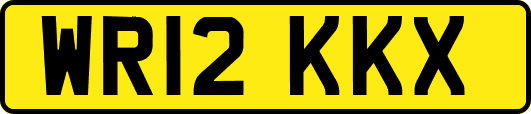 WR12KKX