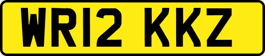 WR12KKZ