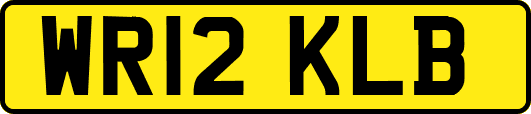 WR12KLB